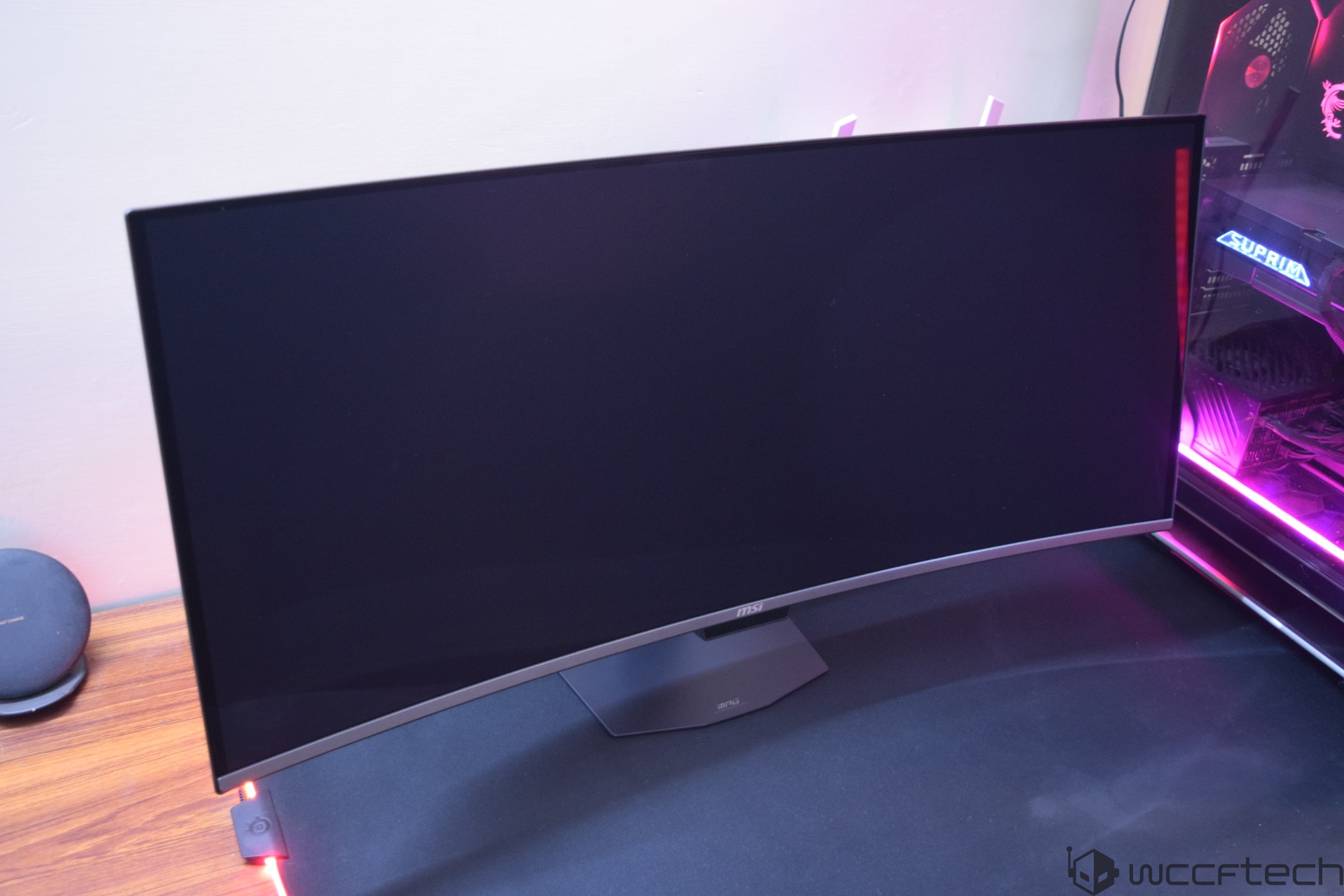 Samsung розкриває майбутнє зображення: 360 Гц у 4K з новим QD-OLED дисплеєм 3