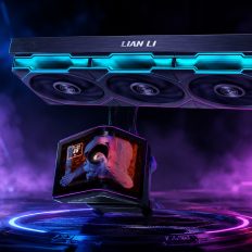 OneXPlayer 3: Оновлений портативний геймінг з Intel Arc G3 Extreme та OLED-дисплеєм 17