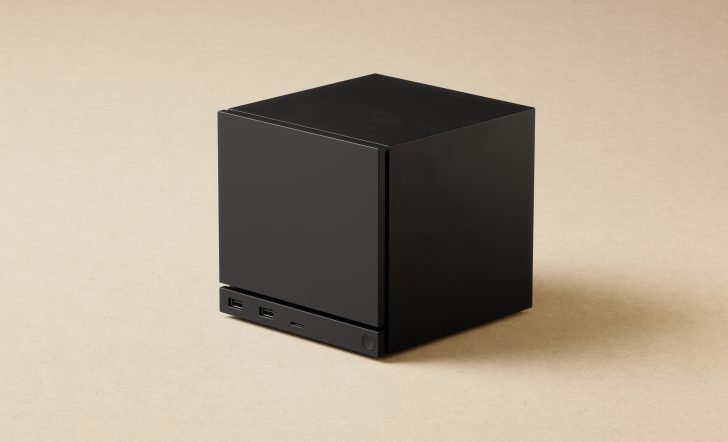 Steam Deck OLED: Чого чекати від релізу, коли ціна вже сягнула $949? 1 Steam Deck OLED: Чого чекати від релізу, коли ціна вже сягнула $949? 1
