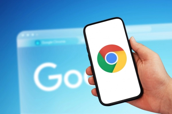 Chrome проти інших браузерів: чому більшість обиратиме Google 1