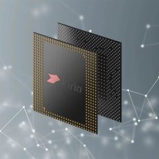 Huawei застосовує "Logic Folding Design" для майбутніх чіпсетів Kirin: вища щільність та швидкість 6