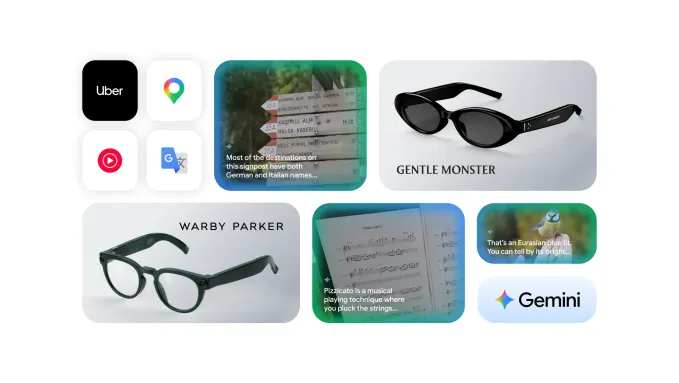 Ми протестували окуляри Google зі штучним інтелектом: майже ідеальні 3 Ми протестували окуляри Google зі штучним інтелектом: майже ідеальні 3