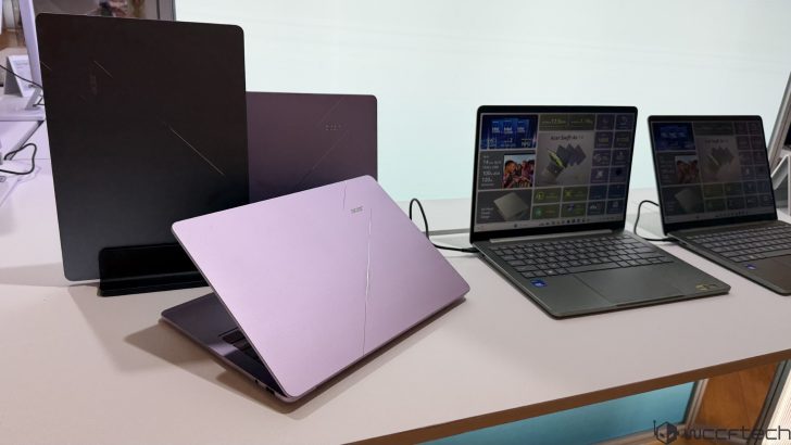 Acer презентує доступні ноутбуки з Intel Core Series 3 та Qualcomm C-Series, захоплюючи геймерів лінійками Predator та Nitro 1