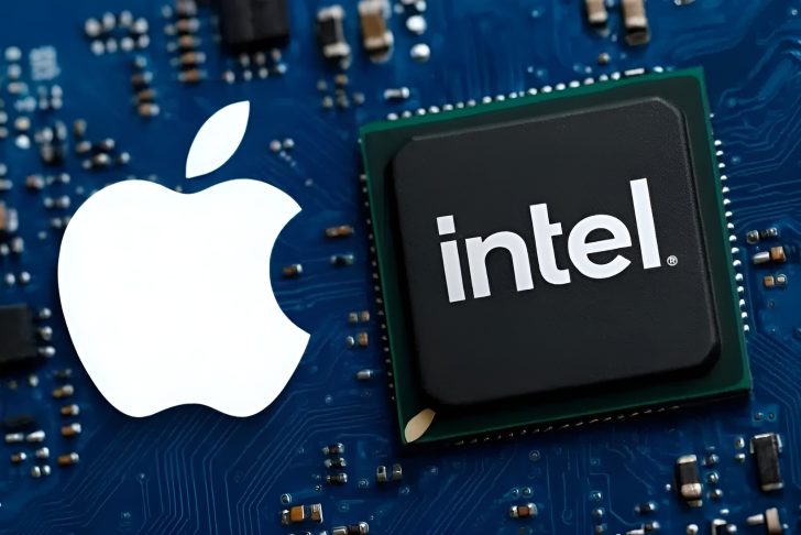 Трамп вихваляється прибутками від Intel, пропонуючи Apple знижку 25% на чіпи TSMC 1