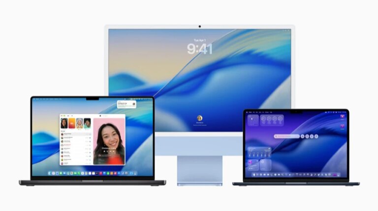 macOS 14: менше функцій, більше виправлень 7