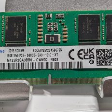 Micron підсилює ставку на ШІ: 256 ГБ DDR5 RDIMM з рекордними 9200 MT/s – стрибок на 40% 7