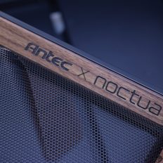 Noctua презентує повністю чорний NF-A12x25 G2 Chromax: прощавай компроміс кольору! 7