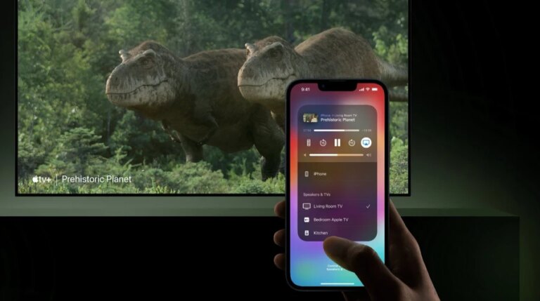iOS 27: завдяки ЄС підтримуватиме Google Cast та альтернативи AirPlay 10