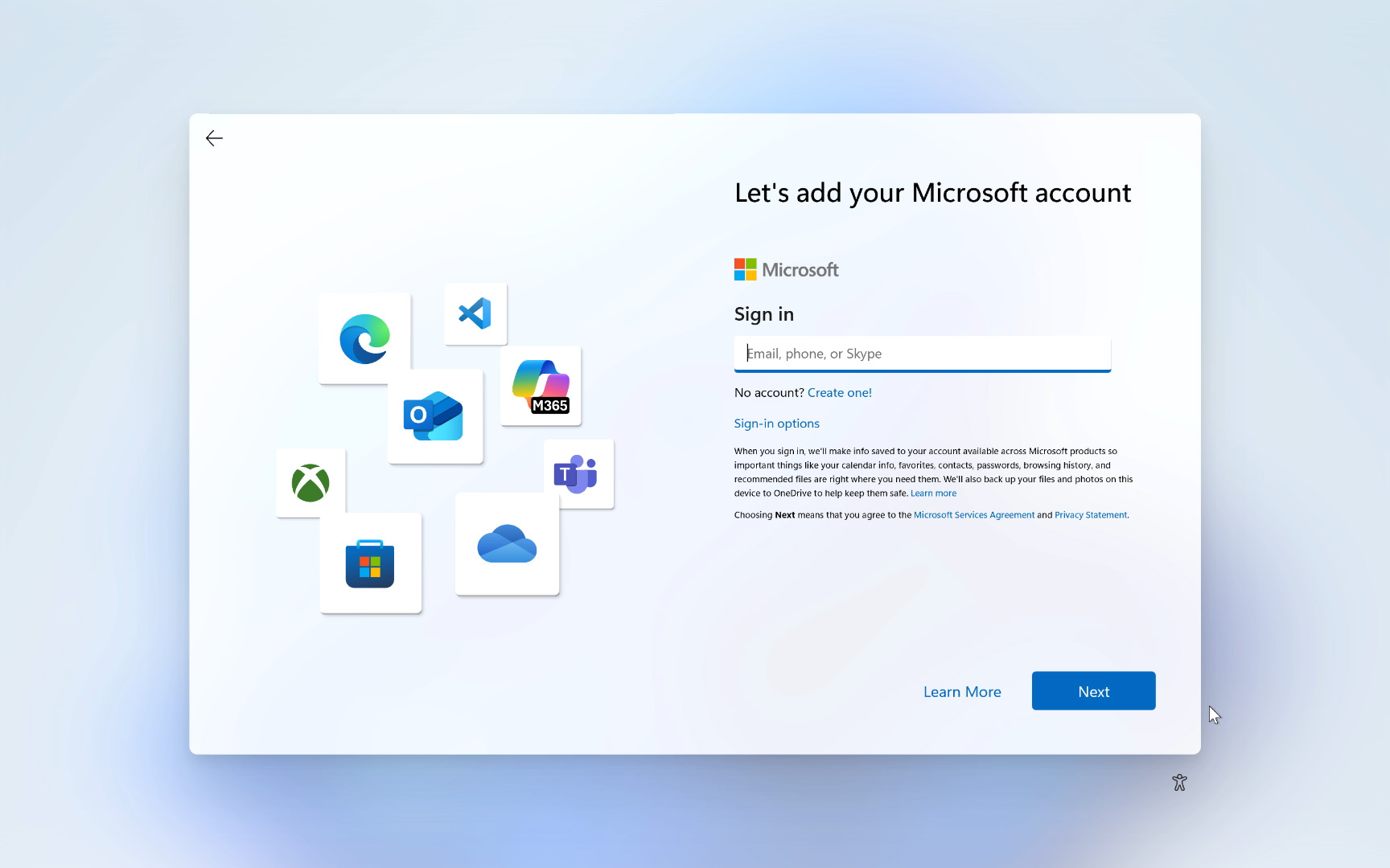 Microsoft відмовиться від SMS-двофакторної автентифікації: новий крок до світу без паролів у Windows 11 1 Microsoft відмовиться від SMS-двофакторної автентифікації: новий крок до світу без паролів у Windows 11 1