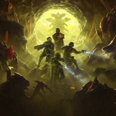 Helldivers 2: Впроваджено DLSS та FSR, але крихкі реалізації викликали нову хвилю критики спільноти 5