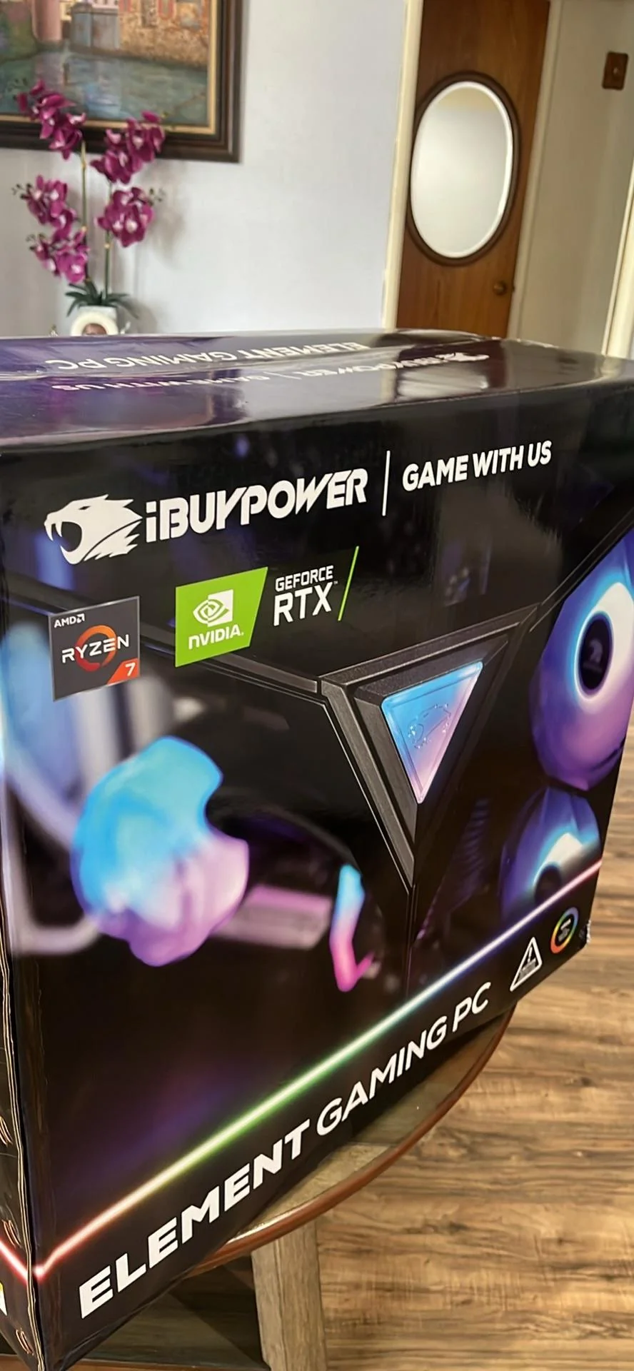Комп'ютер з Ryzen 9 800X3D та RTX 4070: як купити за $1100, коли ринкова ціна $2000 3