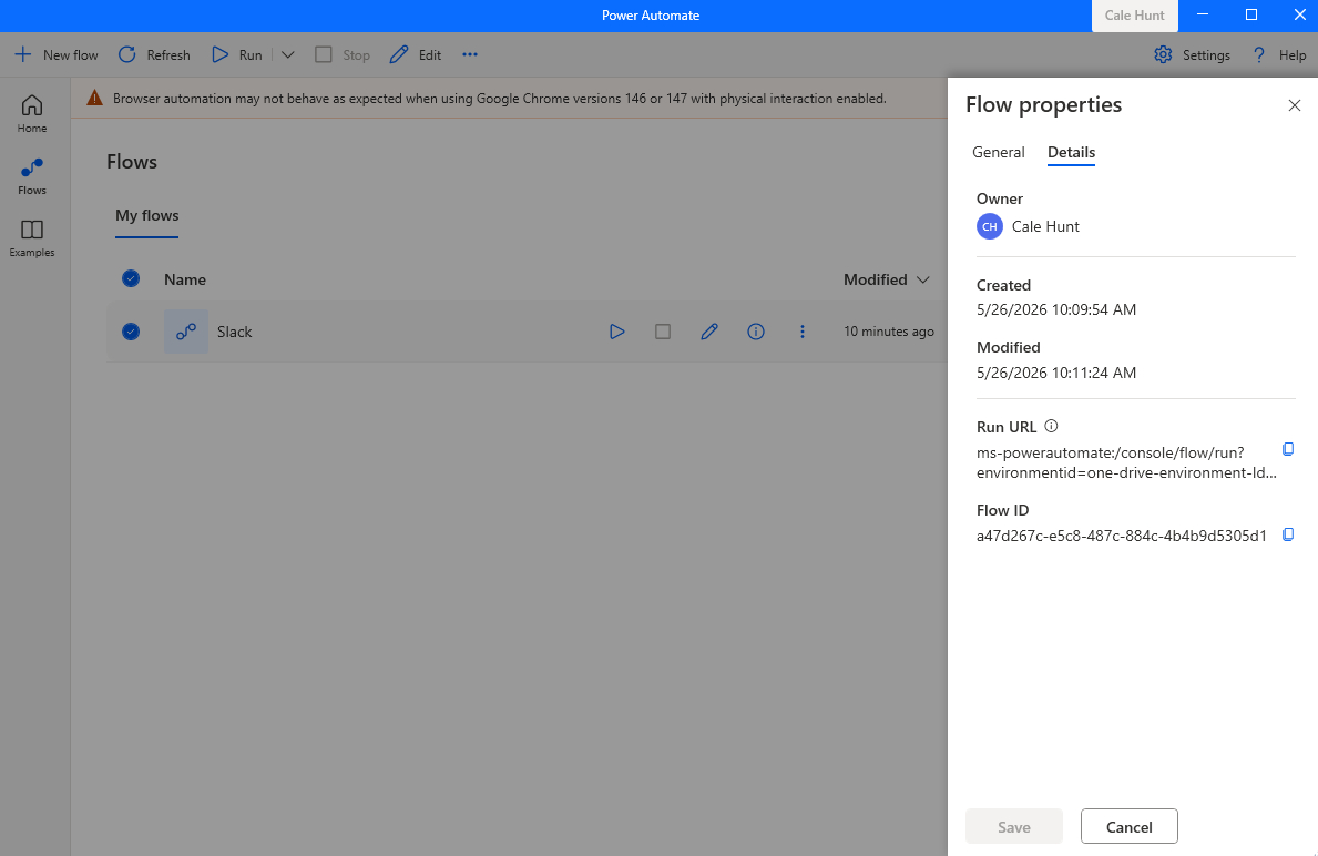 Автоматизуйте рутинні завдання: опануйте Power Automate Desktop на Windows 11 Pro 5