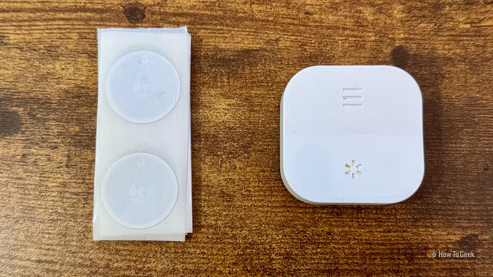 Встановіть NFC-мітку на двері та миттєво керуйте 5 пристроями Home Assistant 7