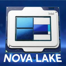 Rambus розганяє DDR5 до 9600 MT/s з чипсетом Gen2 CKD: підготовка до Intel Nova Lake та AMD Zen 6 AI PCs 7 Rambus розганяє DDR5 до 9600 MT/s з чипсетом Gen2 CKD: підготовка до Intel Nova Lake та AMD Zen 6 AI PCs 7