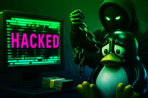 Linux: нова діра дозволяє отримати root-доступ майже без шансів на захист 1