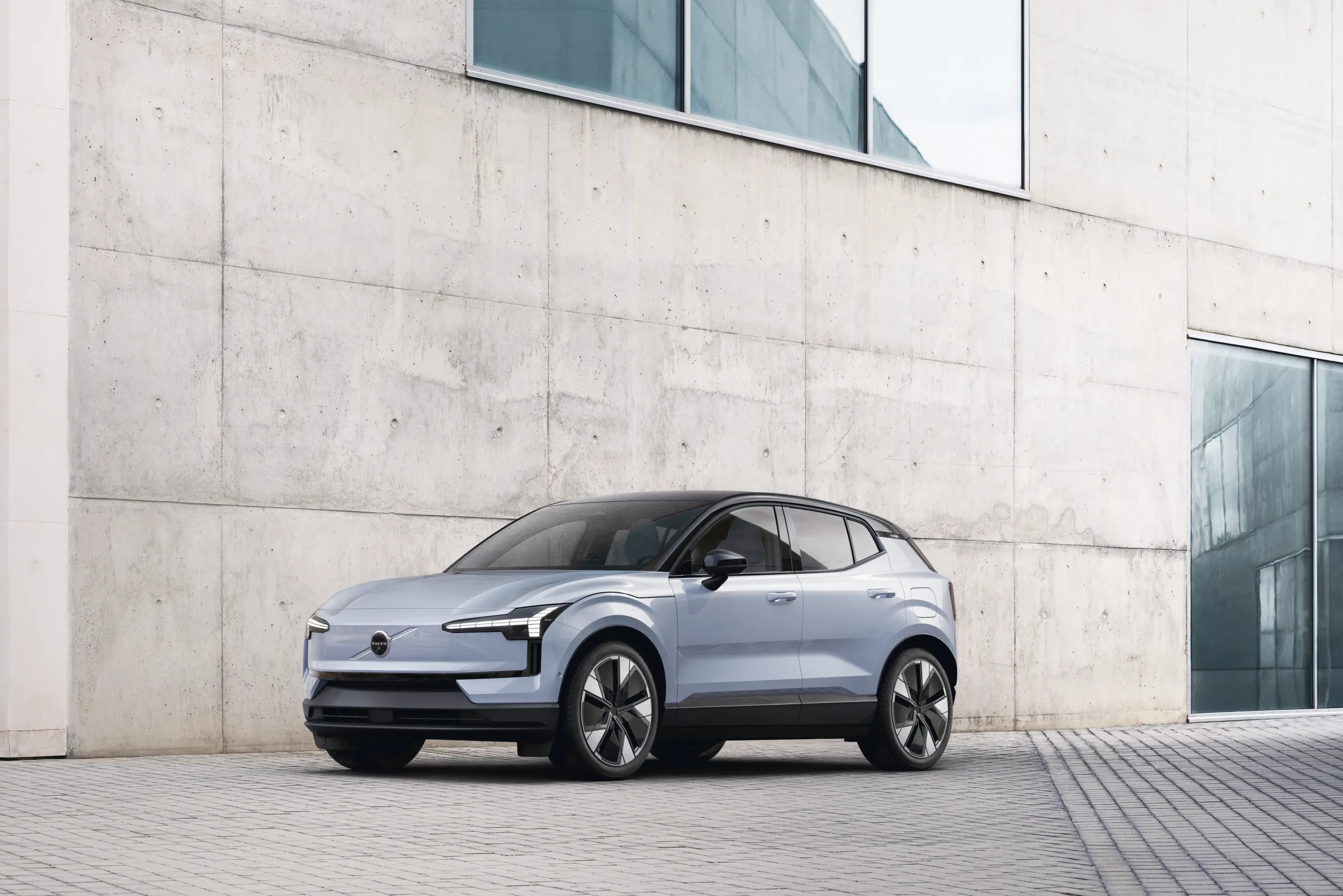 Volvo готує доступний електрокар на заміну EX30: перші подробиці 1