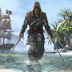 Assassin's Creed IV: Black Flag – Переглянутий паркур: Ubisoft переробила кожне вміння, але старі проблеми зі сходженням залишаються 9 Assassin's Creed IV: Black Flag – Переглянутий паркур: Ubisoft переробила кожне вміння, але старі проблеми зі сходженням залишаються 9