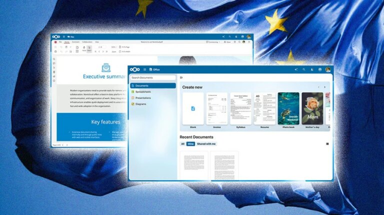 Європейська open-source альтернатива Google Docs стартує 9 червня 11