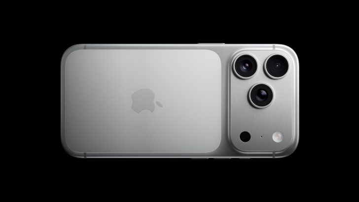 iPhone 21: новий надширококутний сенсор відкриє шлях до 200 Мп фото та 8K відео 1 iPhone 21: новий надширококутний сенсор відкриє шлях до 200 Мп фото та 8K відео 1
