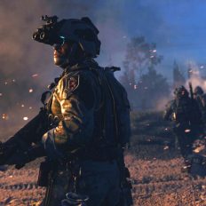 Call of Duty 2026: Розкрито обкладинку, що підтверджує Modern Warfare 4 та корейський сеттинг 6