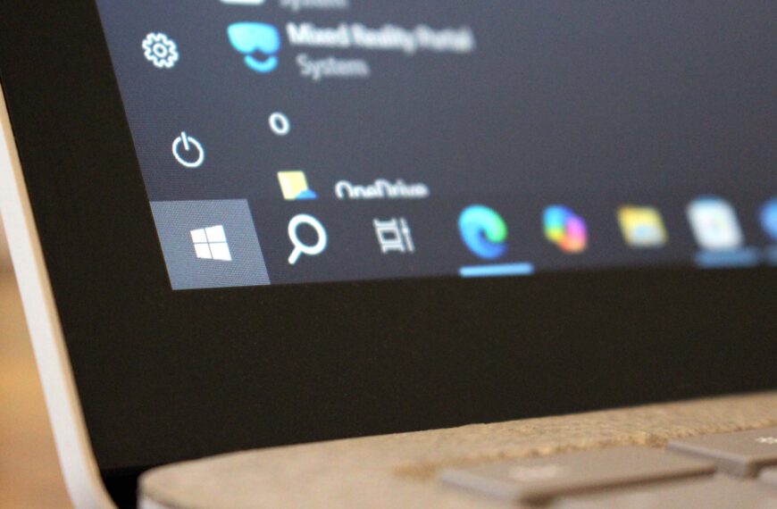 HP демонструє складність переходу на Windows 11, зберігаючи прихильність до Windows 10