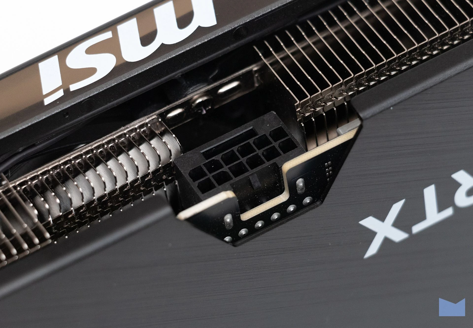 MSI GeForce RTX 5060 Ti 8G GAMING TRIO OC: 8 ГБ пам'яті достатньо 15