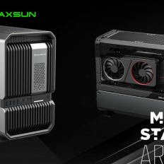 Моддер перетворив зламаний CRT телевізор на потужний 1440p Ryzen комп'ютер з RX 6900 XT 12