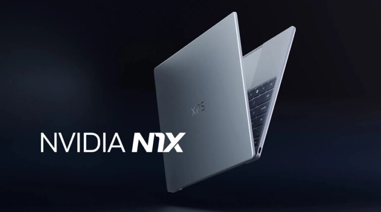 NVIDIA N1X та N1: розкрито характеристики процесорів для ноутбуків 73 NVIDIA N1X та N1: розкрито характеристики процесорів для ноутбуків 73