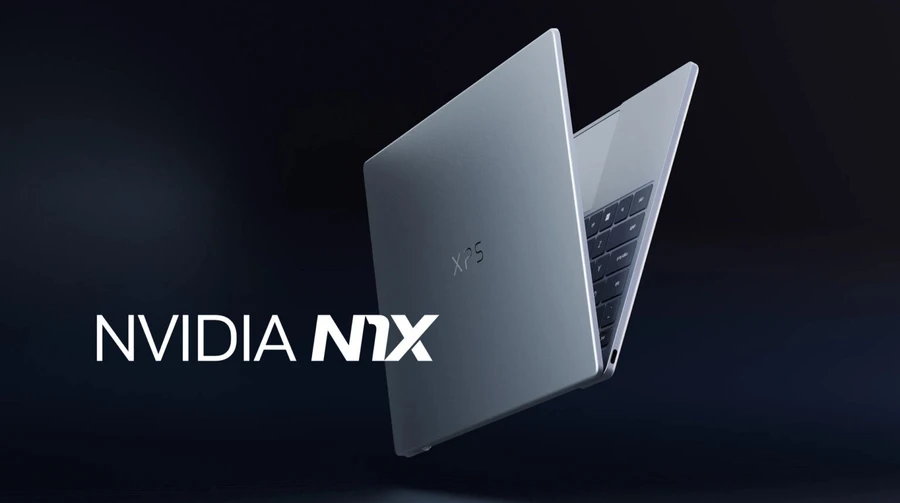 NVIDIA N1X та N1: розкрито характеристики процесорів для ноутбуків 1