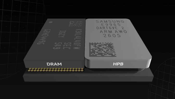 Exynos 2600: Навіть без рідкого азоту обганяє Snapdragon, відкриваючи нові можливості для чипів 1