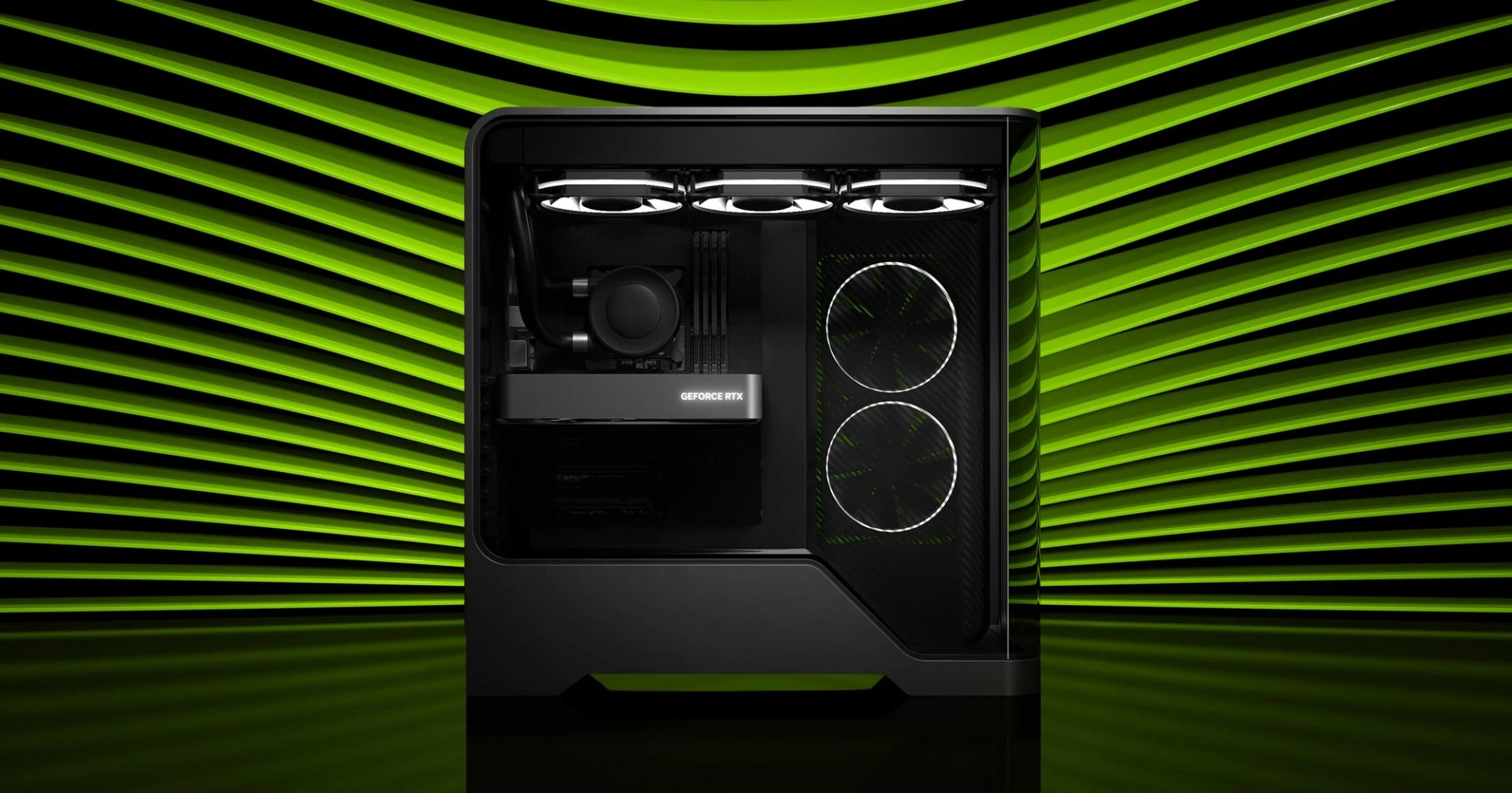 MSI GeForce RTX 5060 Ti 8G GAMING TRIO OC: 8 ГБ пам'яті достатньо 2