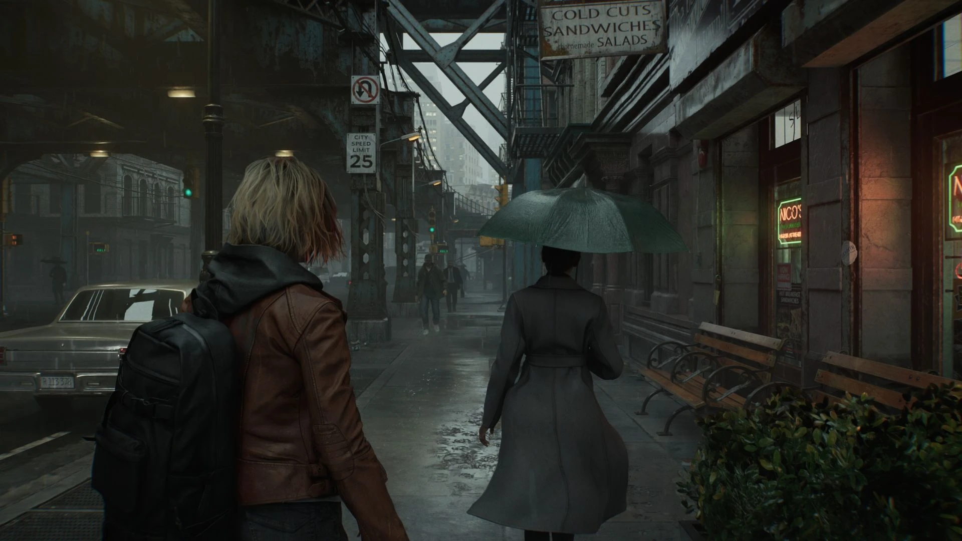 Resident Evil Requiem: як технології створюють страх 39