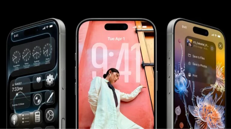 iOS 18: ШІ-редактор, шпалери за описом і яскраві ярлики 31 iOS 18: ШІ-редактор, шпалери за описом і яскраві ярлики 31