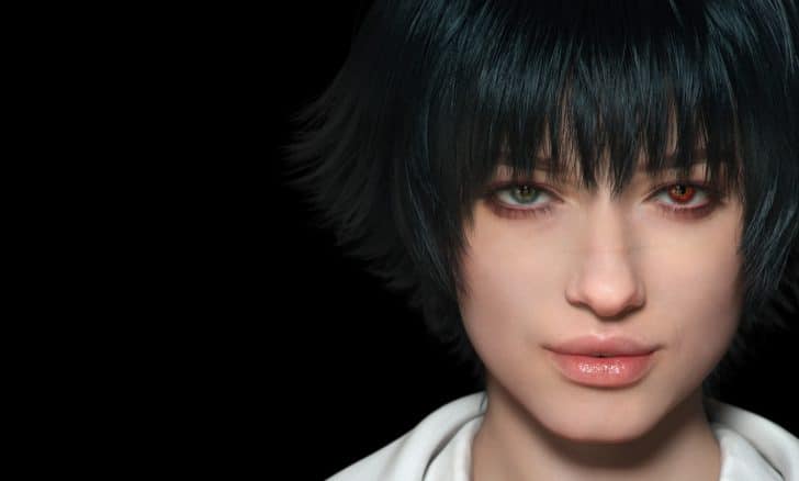 Головна 35 Devil May Cry 5 Special Edition: CAPCOM нарешті виправить ПК-прогалину через 5…