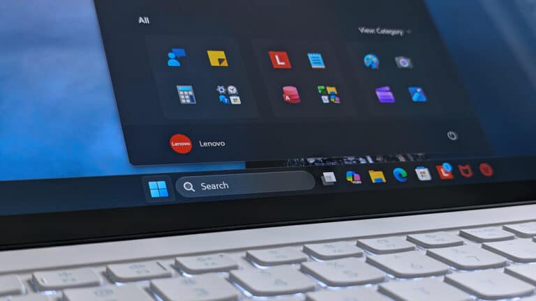 Microsoft пояснює: Нове прискорення Windows 11 — це не хитрість, а розумна оптимізація. 4