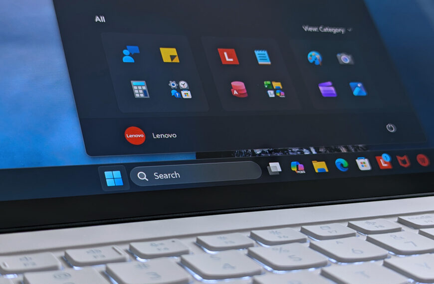 Microsoft пояснює: Нове прискорення Windows 11 — це не хитрість, а розумна&hellip;