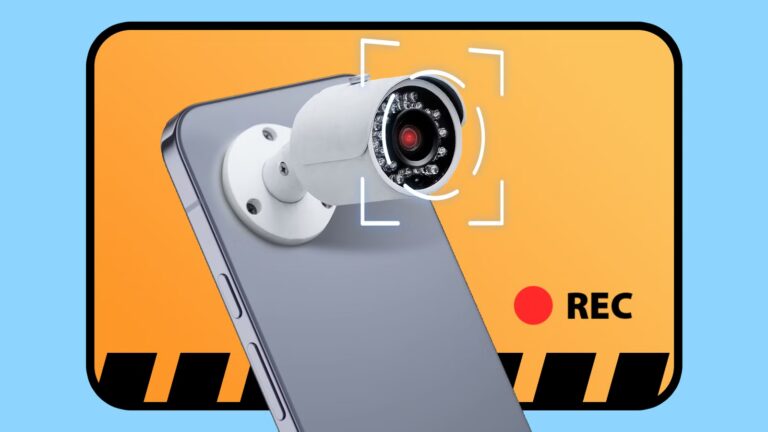 Перетвори старий Android на потужну камеру безпеки для твого homelab: покрокова інструкція 10