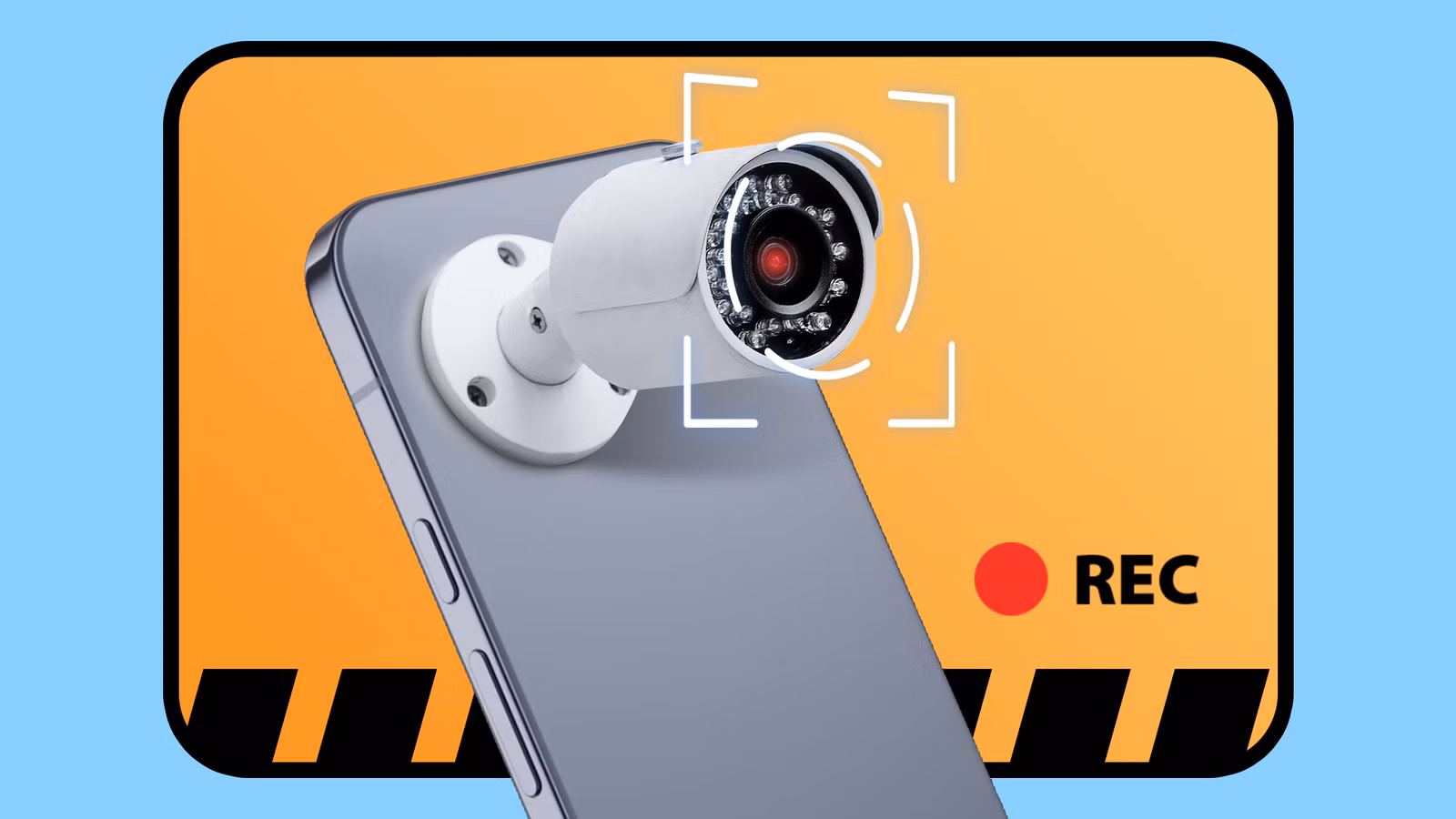 Перетвори старий Android на потужну камеру безпеки для твого homelab: покрокова інструкція 1