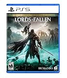 Lords of the Fallen 2 виходить з-під ексклюзиву Epic Games Store: CI Games повернула видавничі права 3