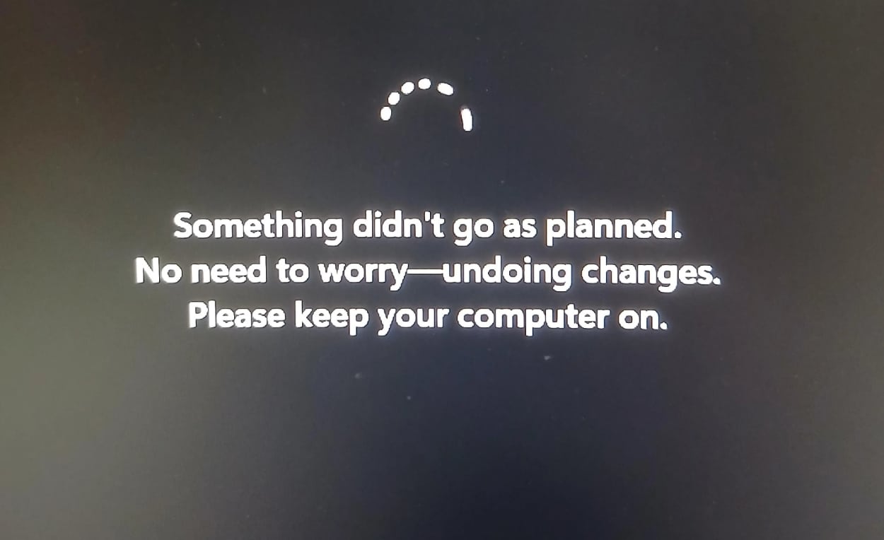 Windows 11: травневе оновлення викликає збої встановлення та повільний інтернет — що відомо 2 Windows 11: травневе оновлення викликає збої встановлення та повільний інтернет — що відомо 2
