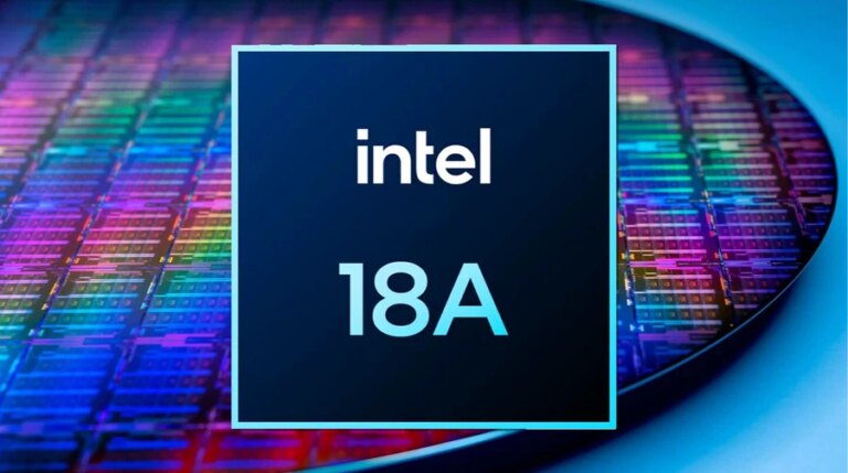 Intel: 18A-чипи в пріоритеті через брак масових процесорів 24 Intel: 18A-чипи в пріоритеті через брак масових процесорів 24