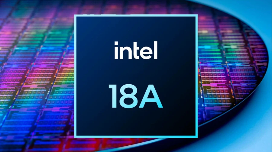 Intel: 18A-чипи в пріоритеті через брак масових процесорів 1