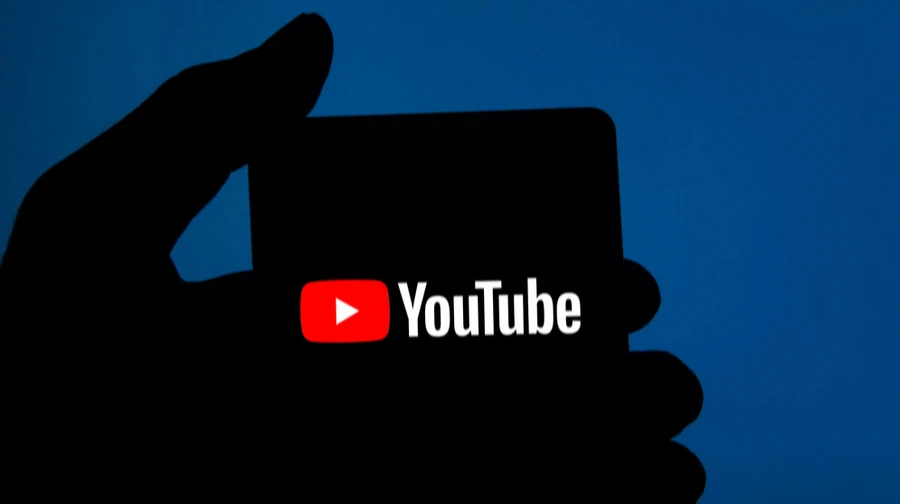 YouTube: тепер покупки через Google Pay доступні з телевізора 1
