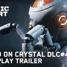 Mundfish переосмислює розробку: досвід Atomic Heart формує нові проєкти 5