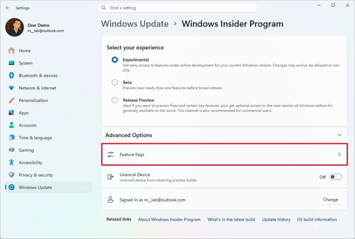 Активуйте експериментальні функції Windows 11 вже сьогодні: це простіше, ніж здається 3