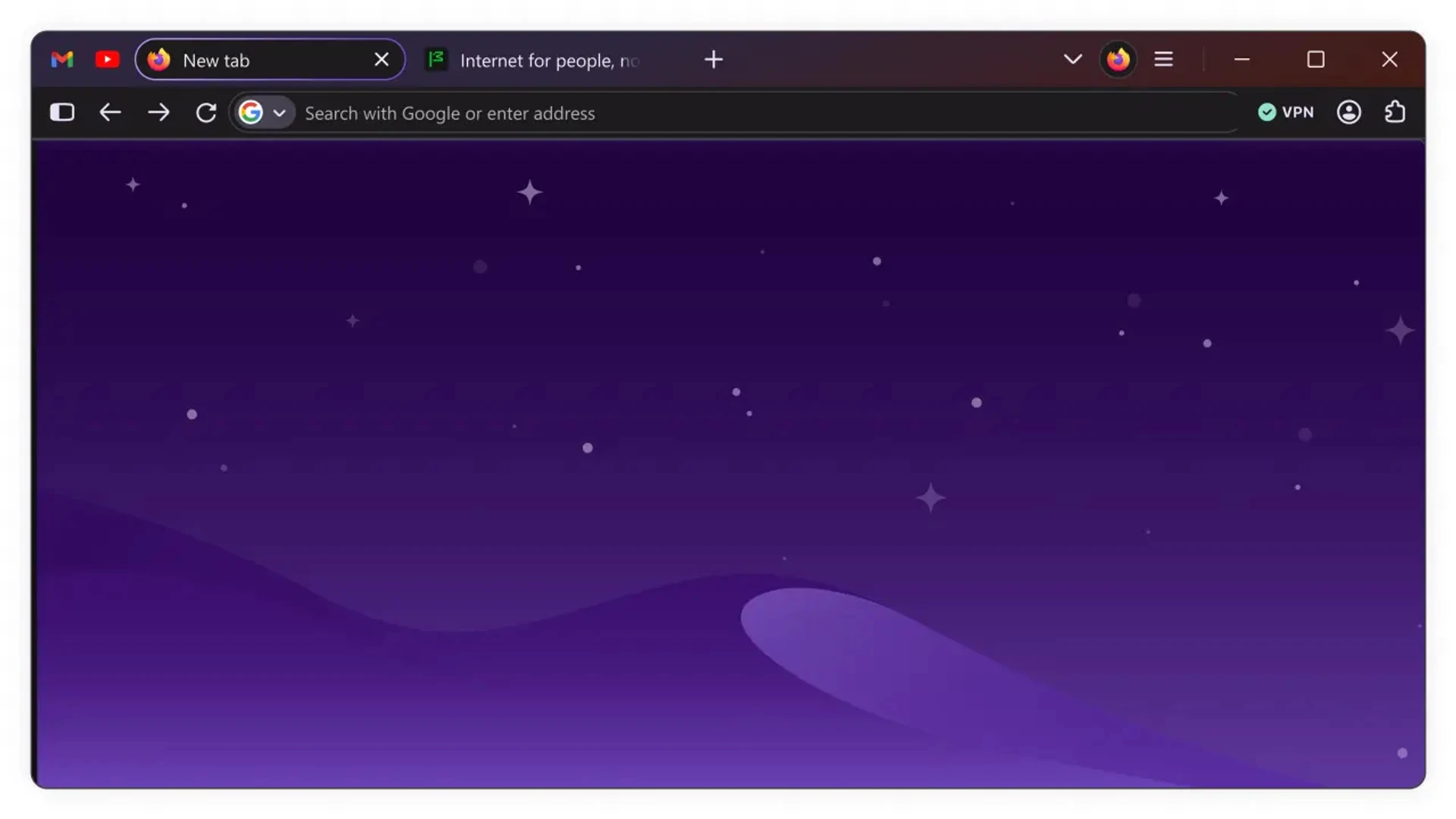 Firefox: Mozilla показала Project Nova, як активувати редизайн 4
