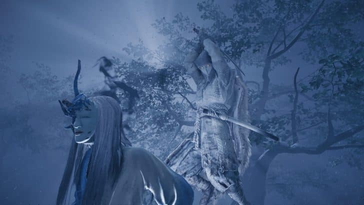 Sucker Punch перемикається з Ghost of Tsushima: Legends: жодних нових оновлень через два місяці після релізу 1 Sucker Punch перемикається з Ghost of Tsushima: Legends: жодних нових оновлень через два місяці після релізу 1