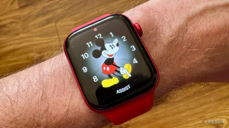 Apple Watch: Замінив Siri на Assist від Home Assistant – керує не лише світлом 30