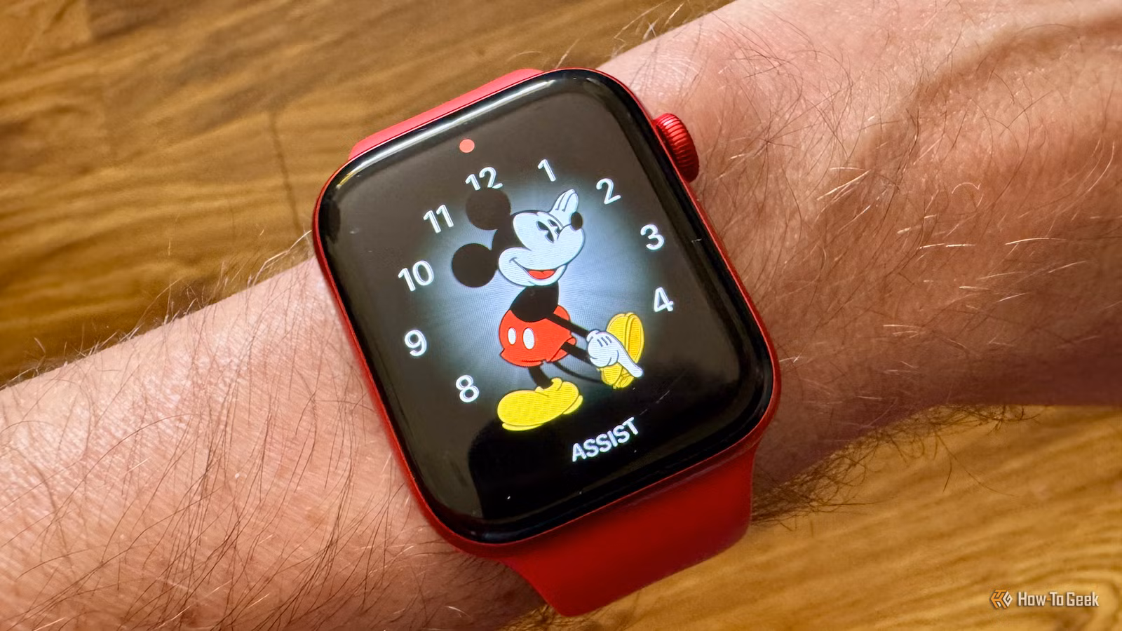 Apple Watch: Замінив Siri на Assist від Home Assistant – керує не лише світлом 1