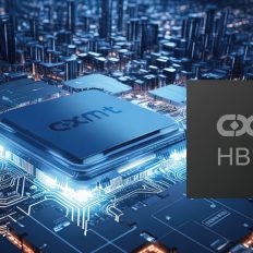 AMD запускає MI350P: новий потужний прискорювач Instinct із 4.6 ПФЛОПС ШІ-обчислень та 144 ГБ HBM3E 8